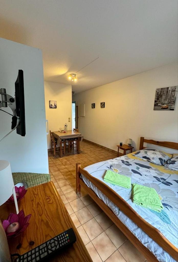 Studio Agreable De 21M2 Balaruc-les-Bains Εξωτερικό φωτογραφία