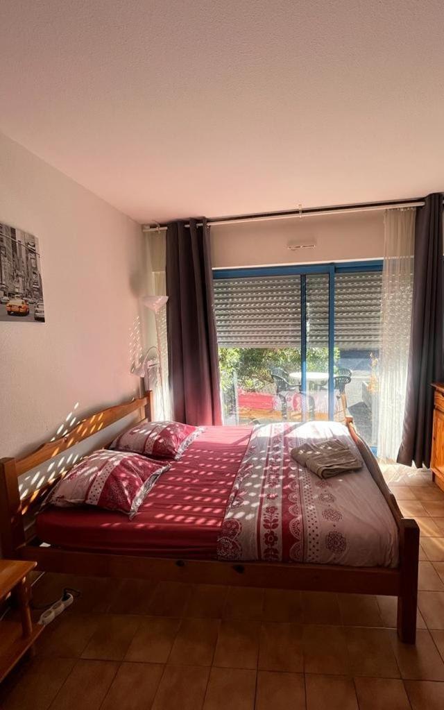 Studio Agreable De 21M2 Balaruc-les-Bains Εξωτερικό φωτογραφία